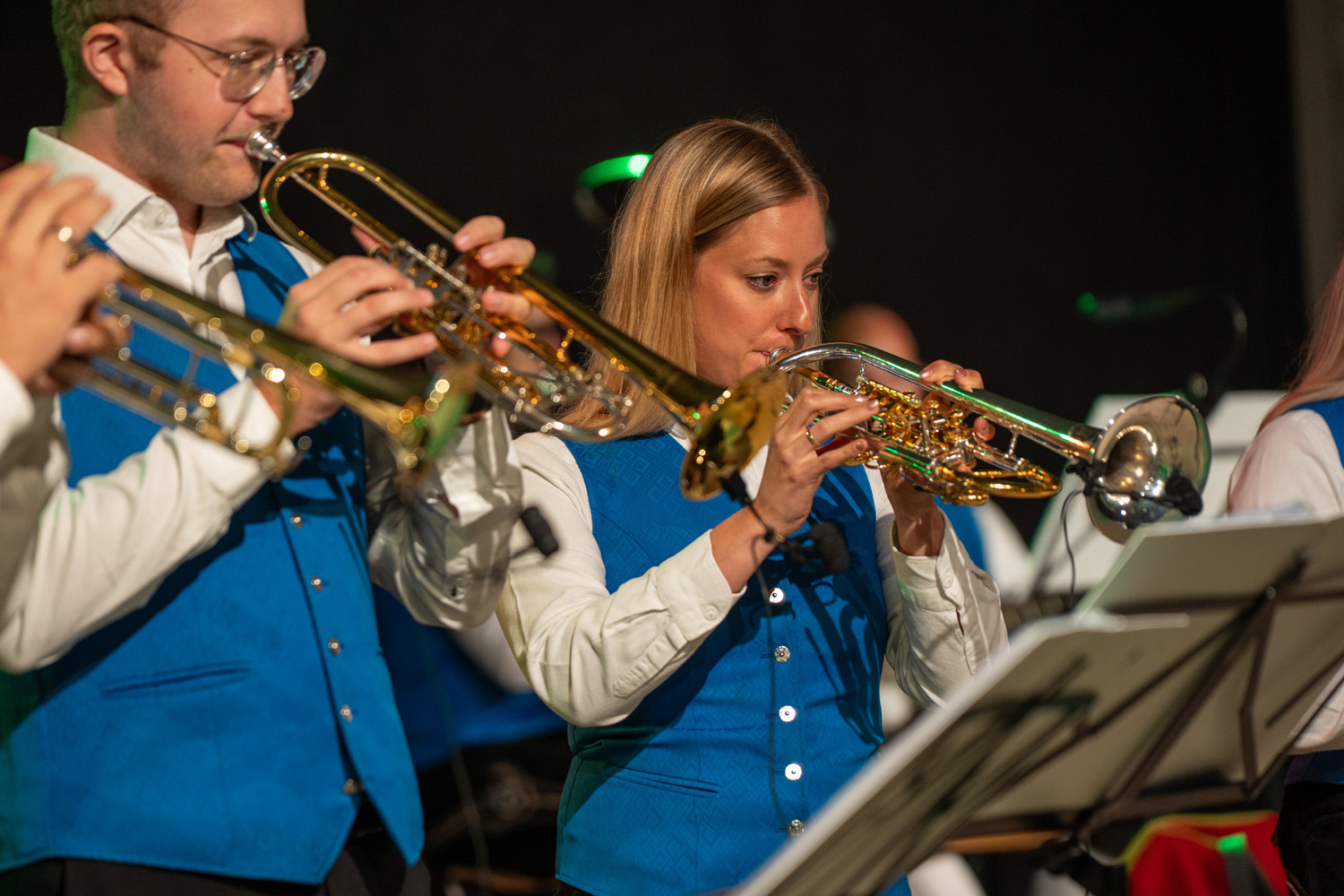 Open Air Konzert, Wendling 2025, 